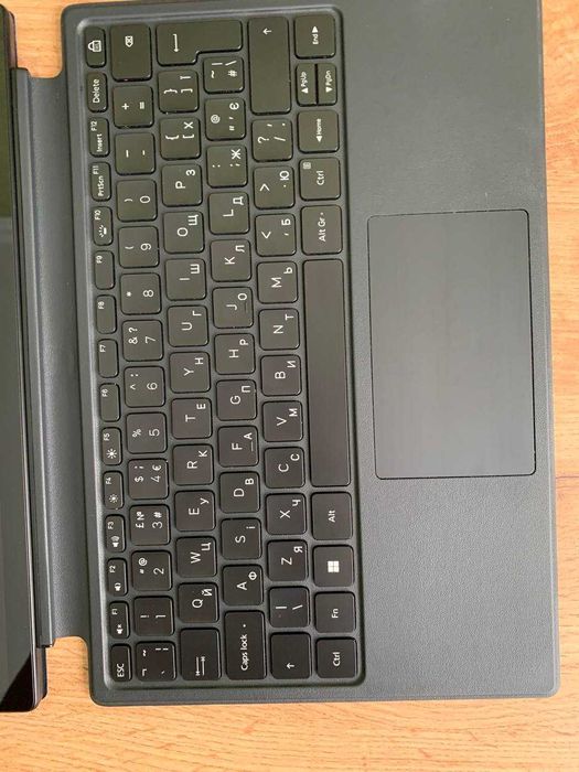 Ноутбук Xiaomi Book S 12.4"