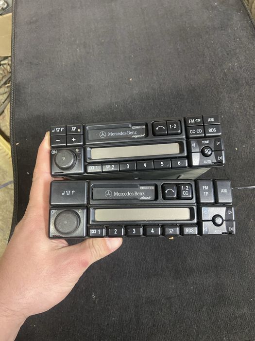 Електро антена hirschman для Mercedes-benz w124 w140 w202 w126 w190