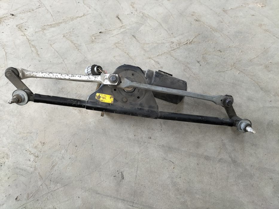 BMW E36 mechanizm wycieraczek przód 0390.241.417 i inne
