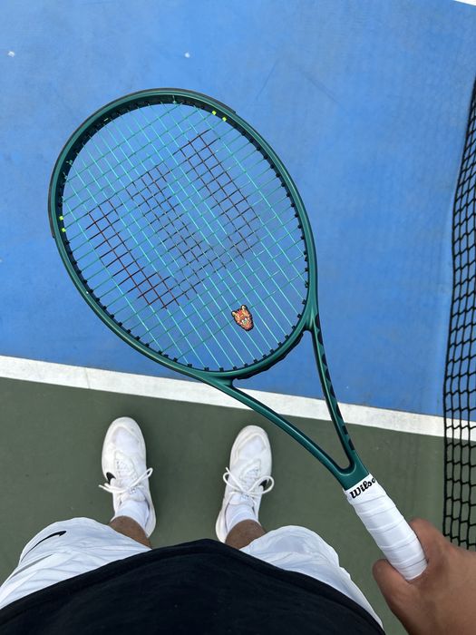 Wilson Blade V9 16x19