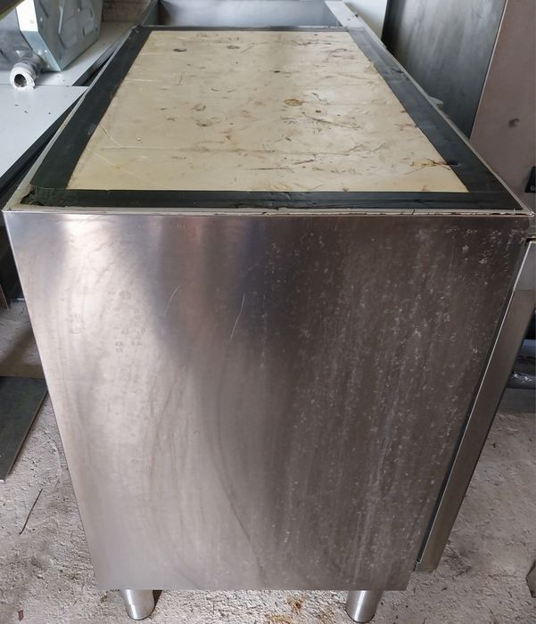 Frigorífico 2 portas