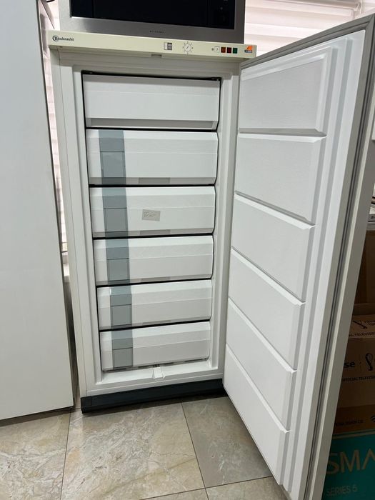 Морозильні камери з Німеччини