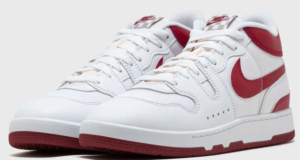 Sapatilhas Nike ATTACK QS SP