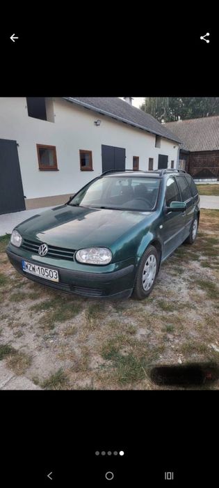 Volkswagen golf 1.9TDI,авто у Львові