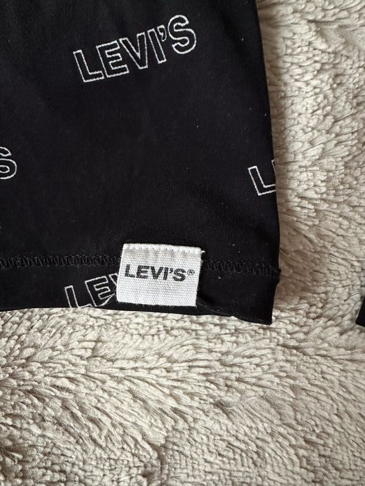 лонгслів levi’s