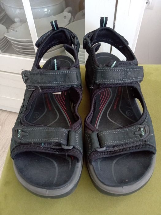 Ecco Offroad sandały outdoorowe 38