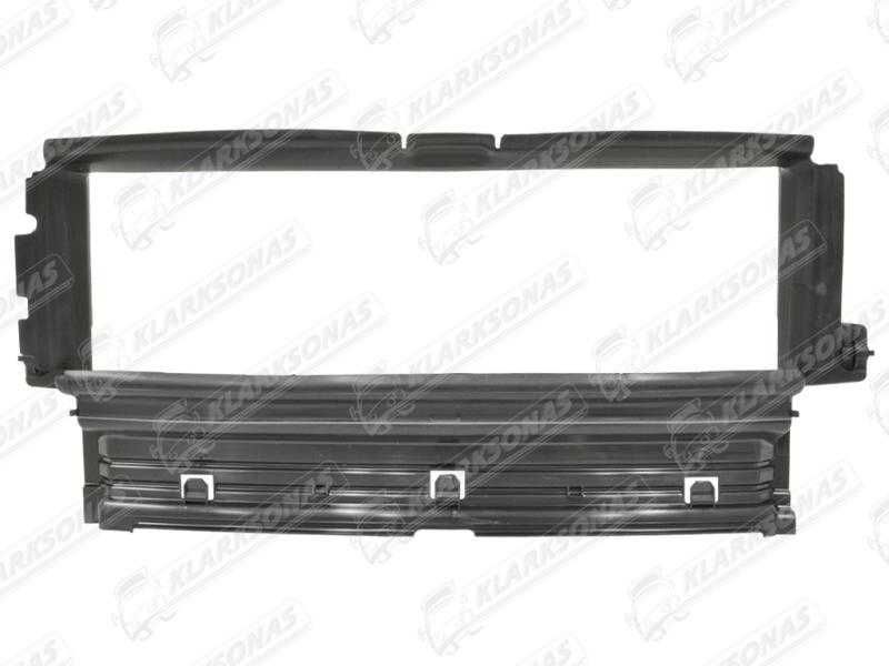 Жалюзі перед рамою VOLVO XC60 07.2017 - 02.2021, 31425367