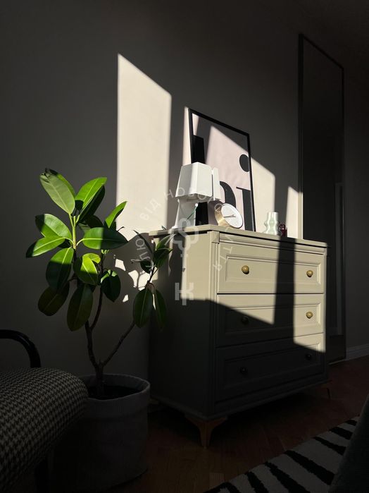 СДАМ! ПРОСТОРА 2к, 80м2, вул. Васкула, 19, Житомирська, Святошинський