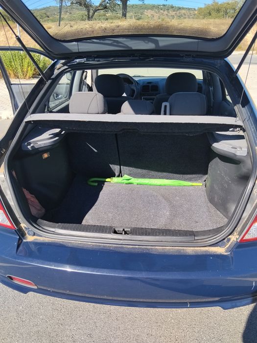 Hyundai Accent 1.5 CRDI