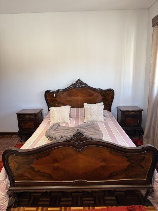 Conjunto de Quarto