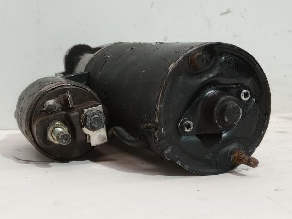 Motor de arranque AUDI 80 (8C, B4)