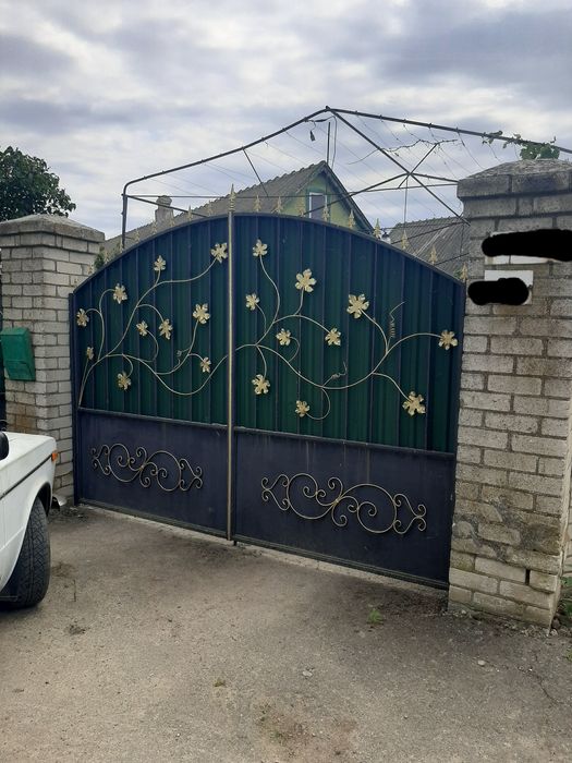 Продам дім в с. КАЛАГЛІЯ Овідіопольського р-на. Одеської