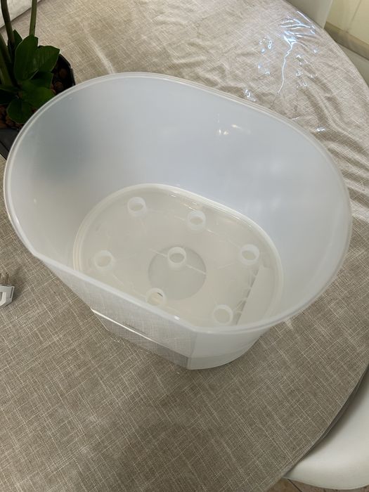 Esterilizador Chicco com Secagem