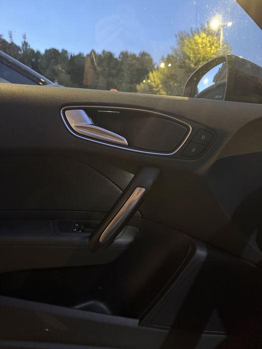 Audi a1 2012 diesel