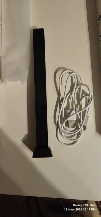 2 mini lampki na usb