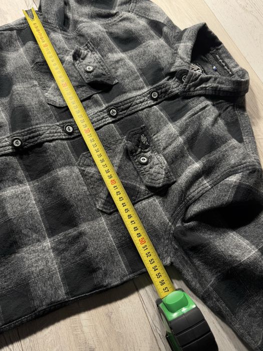 Сорочка SuperDry фланель трекінгова сорочка тактична сорочка outdoor