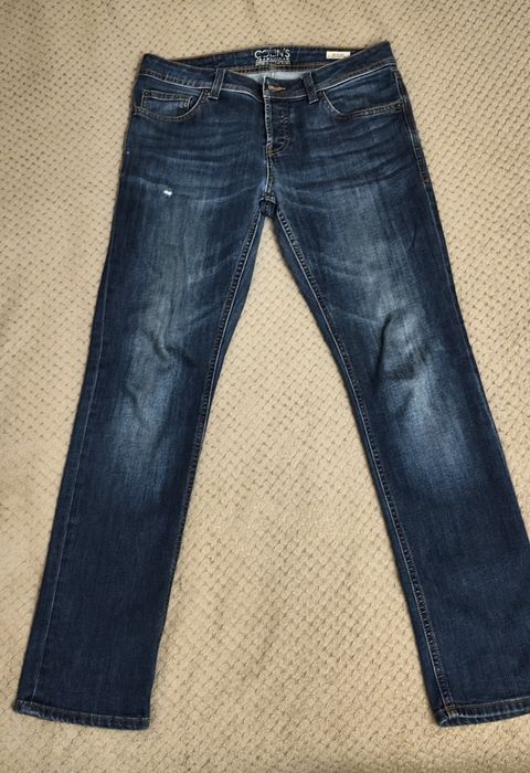 Джинси чоловічі Colin's 31-32