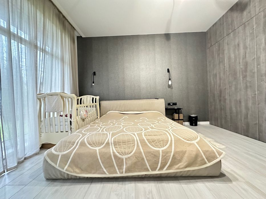 Оренда будинку в передмісті Києва