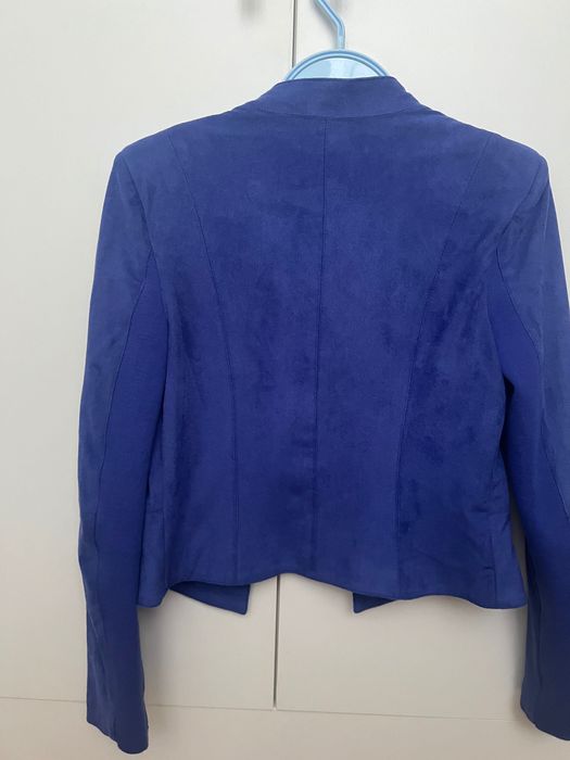 Żakiet z Mohito r.36