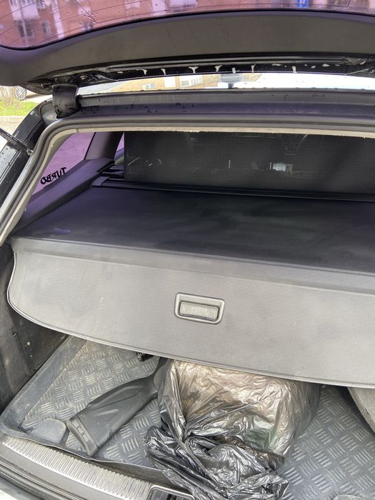 Ауді 1.9 дизель механіка