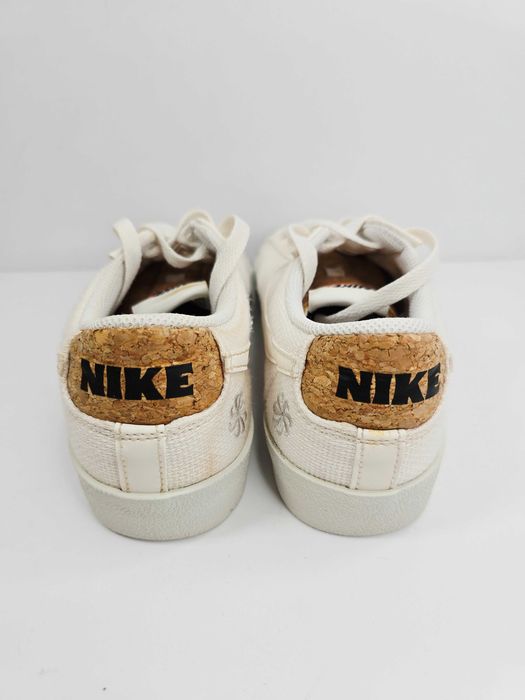 Nike Blazer Low '77 PRM Next Nature Cork  roz. 41