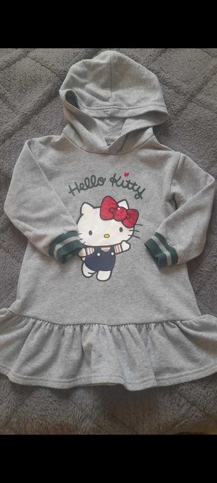 Плаття Hello Kitty C&A