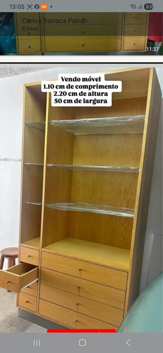 Movei    de loja