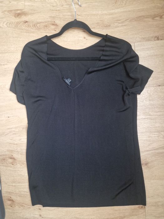 Футболка COS, трикотаж, розмір S-M