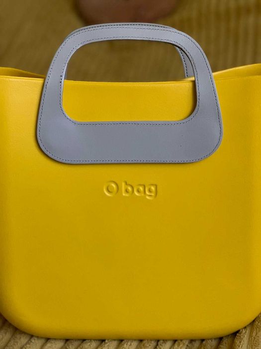 Сумка O bag оригінал