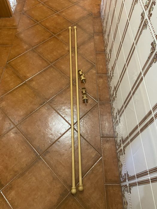 Cirtinado e varao