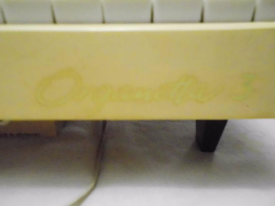 Piano