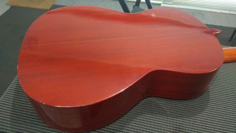 Guitarra Juan Estruch 1994 modelo 500