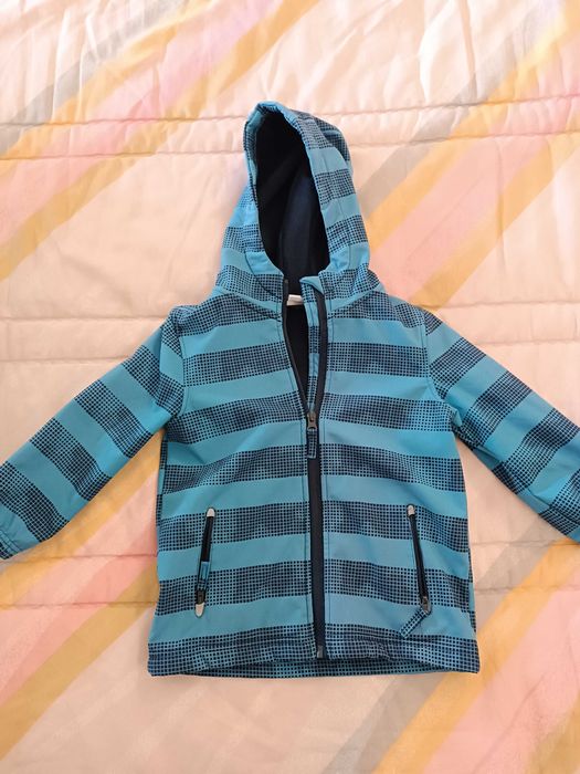 Casacos Menino 2 - 4 anos - Diversos Modelos -Em perfeito estado!