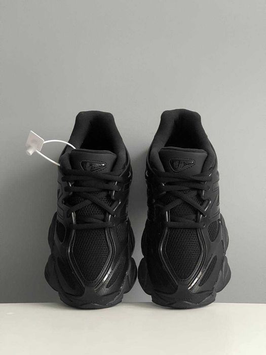 Кросівки New Balance 9060 Black Кроссовки Нью Беланс (36-45)