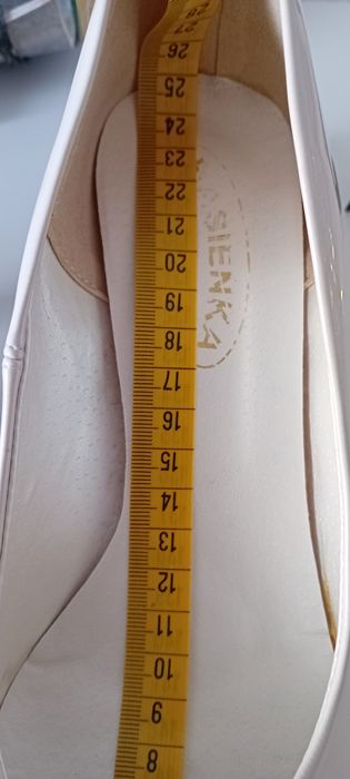 CZÓŁENKA 38 polska firma