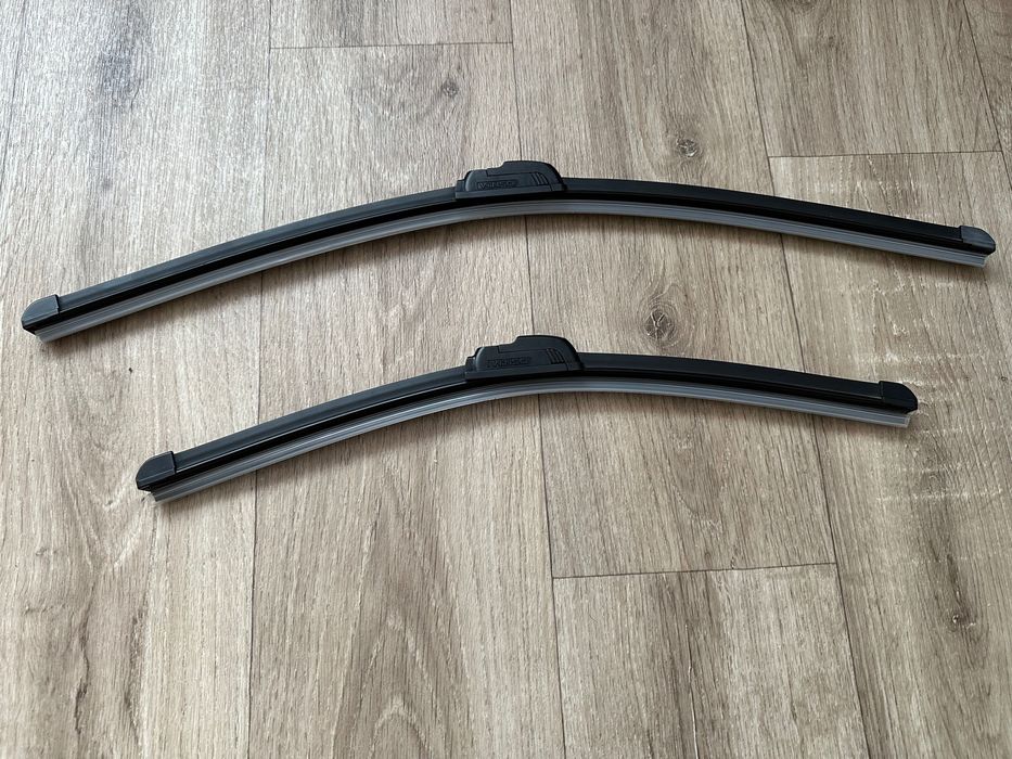 Продам безкаркасні щітки склоочисника (двірники)