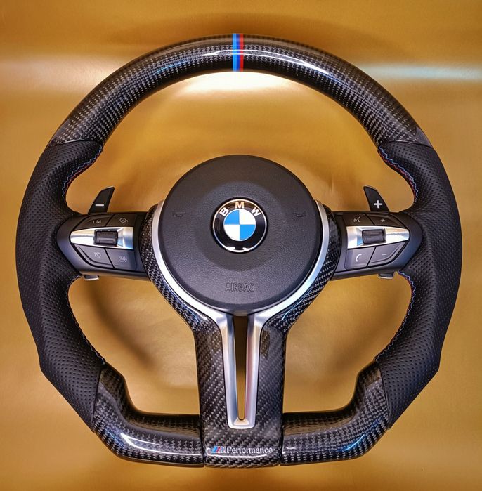 Volante BMW Performance