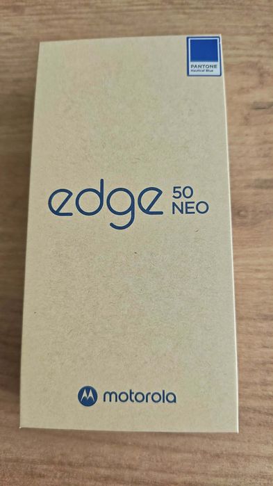 Motorola edge 50 NEO  12 +512 gb