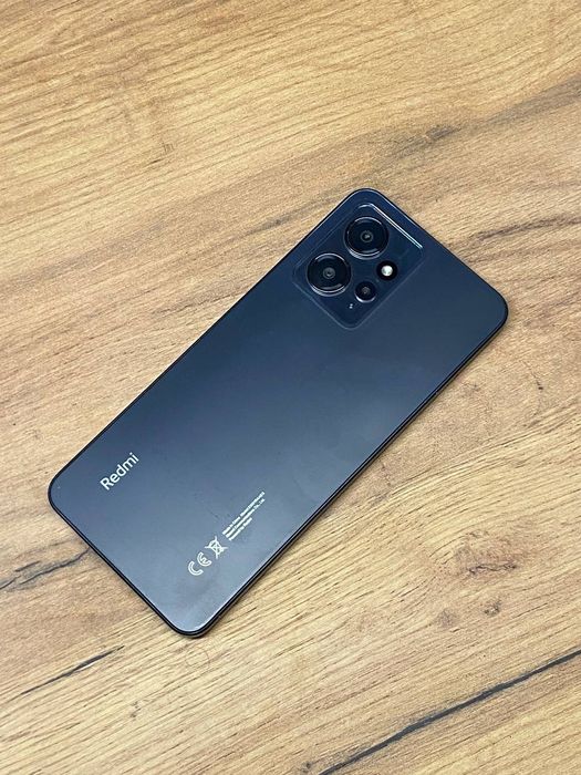 Продам Redmi-редми нот 12 в хорошем состоянии