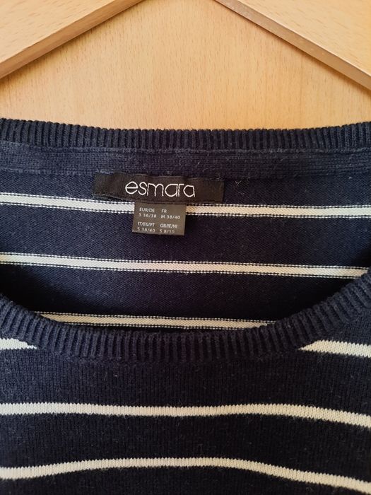 Sweterek ciążowy esmara