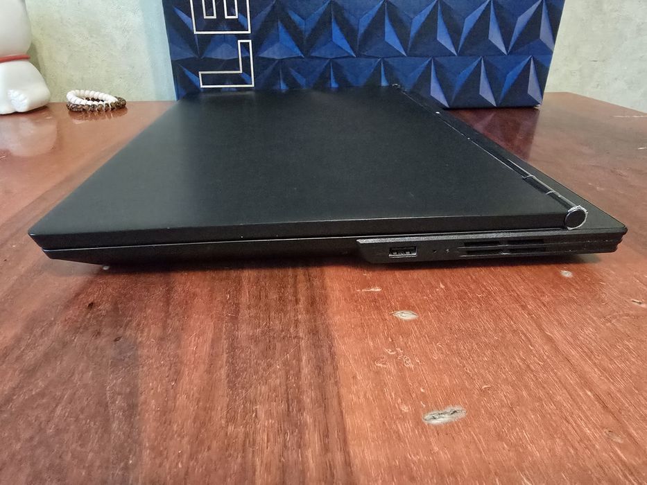 Lenovo Legion core i5 GeForce 6gb 15.6FHD
