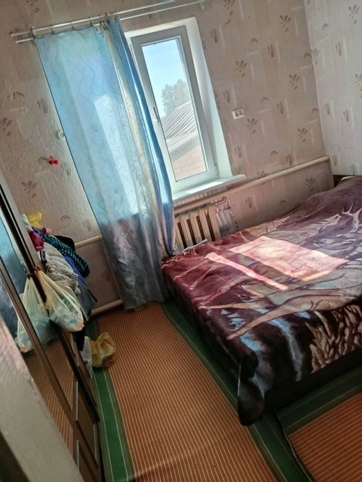 Продам будинок у мальовничому селі Гути ,Богодухівський район