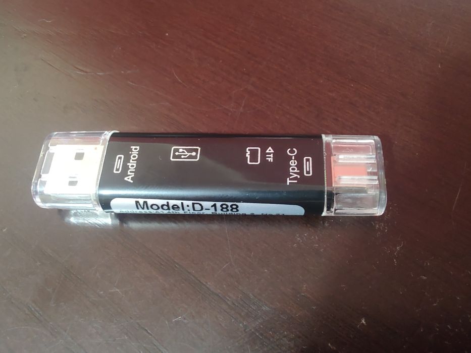 Card Reader455719133884590081