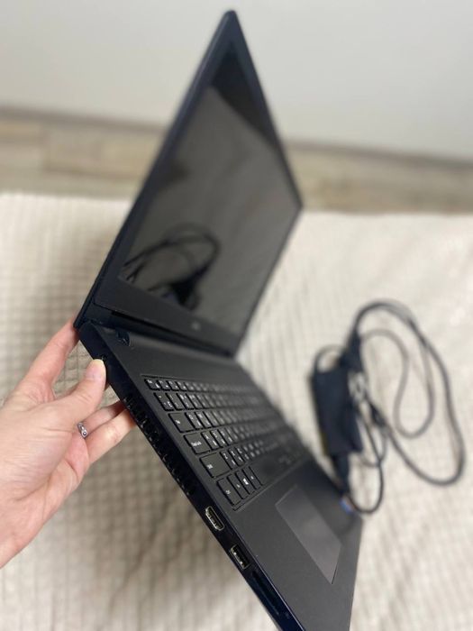 Ноутбук Dell Inspirion 14-3452