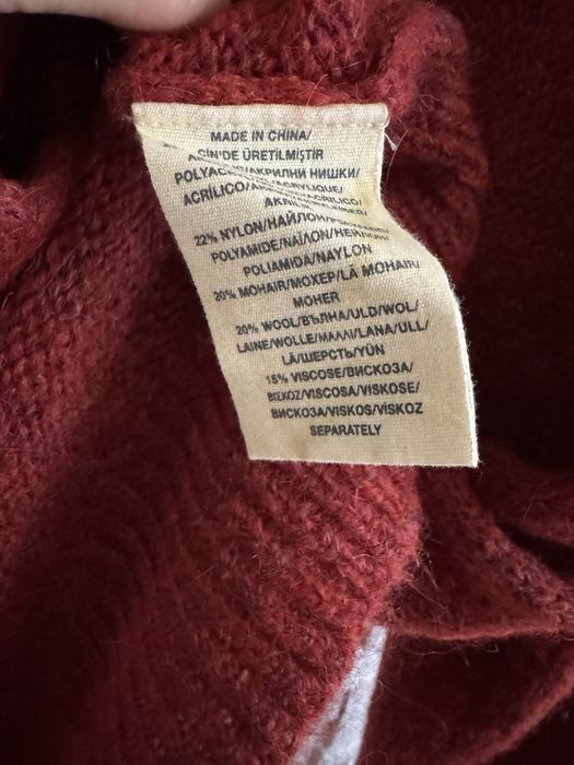 Ralph lauren cos кардиган