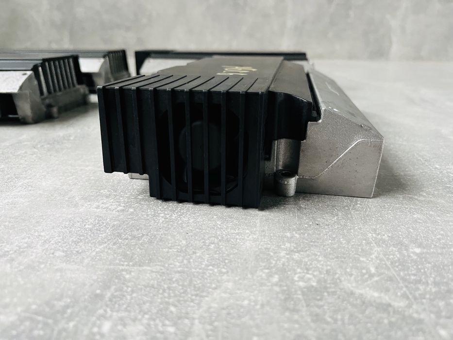 Підсилювач Звуку Bose Audi A6 C6 Посилювач Музикики Уселитель Ауді бос