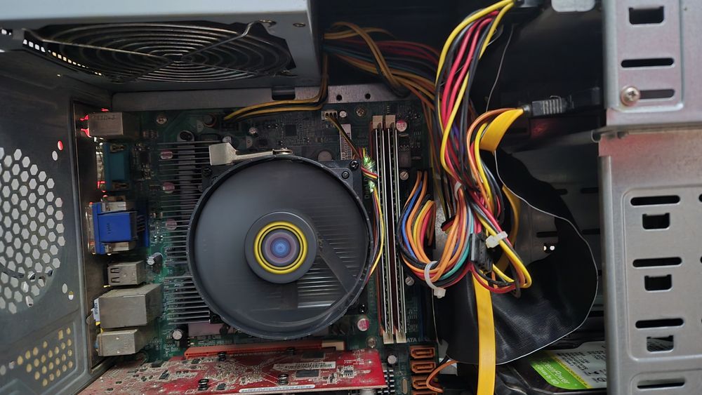 Персональний компютер