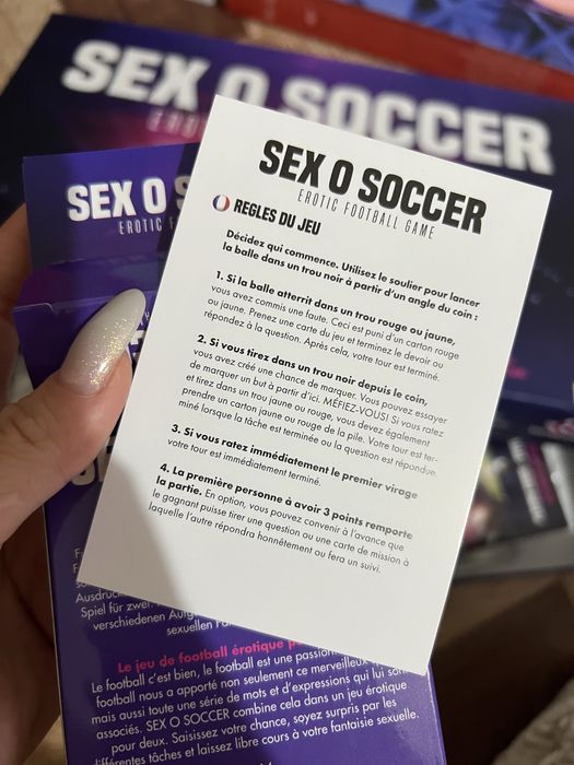 Гра для дорослих 18+