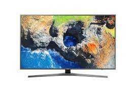 разборка телевизора Samsung ue43mu6100u