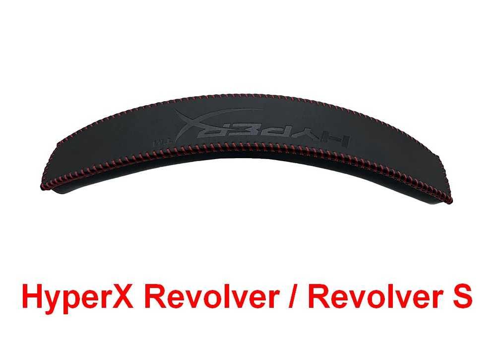 Амбушюры накладка Kingston HyperX Cloud Revolver Revolver S амбушуры